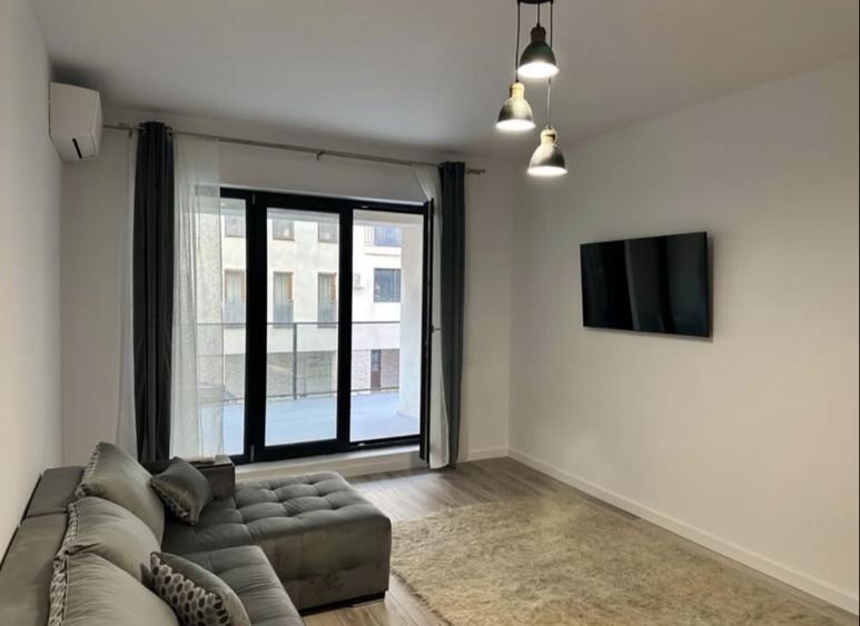 Apartament 2 camere Str. Leaota Lujerului Gorjului Bd. Timisoara