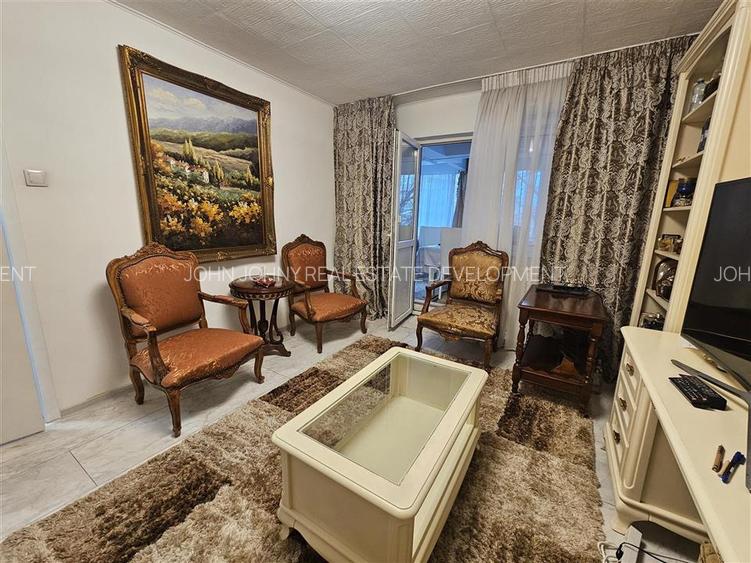 Apartament 3camere, Pantelimon - Etaj 1 - 90mp - 6