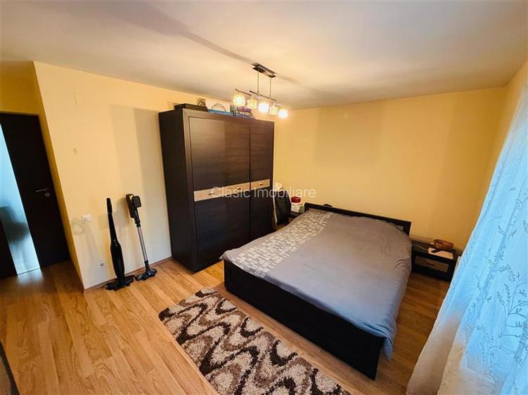 Vanzare apartament 3 camere cu gradina Floresti zona Tineretului, Cluj-Napoca - 7