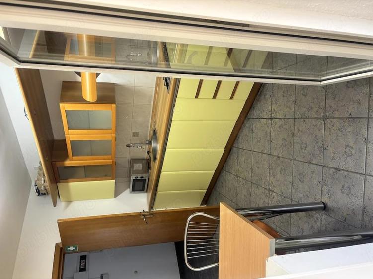 Bulevardul Unirii -Zepter apartament 3 camere de inchiriat stradal