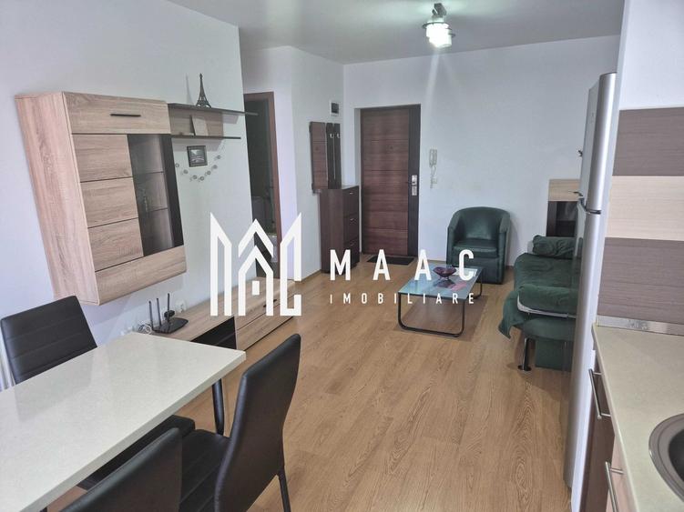 Apartament 2 camere | Sibiu , Magnolia | 40mp + balcon si loc de parcare