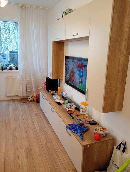 2 Camere Avangarde Grande Village - Bloc Nou Drumul Taberei
