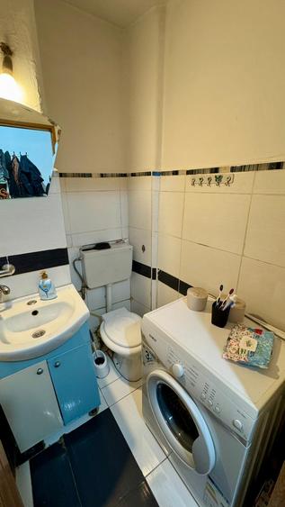 Milcov-Kaufland - 2 camere 37.500Euro