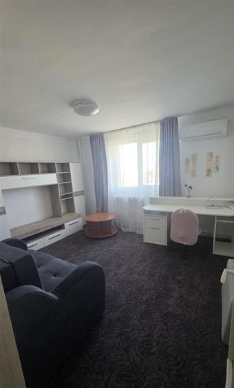 Apartament 2 camere Hala Centrala