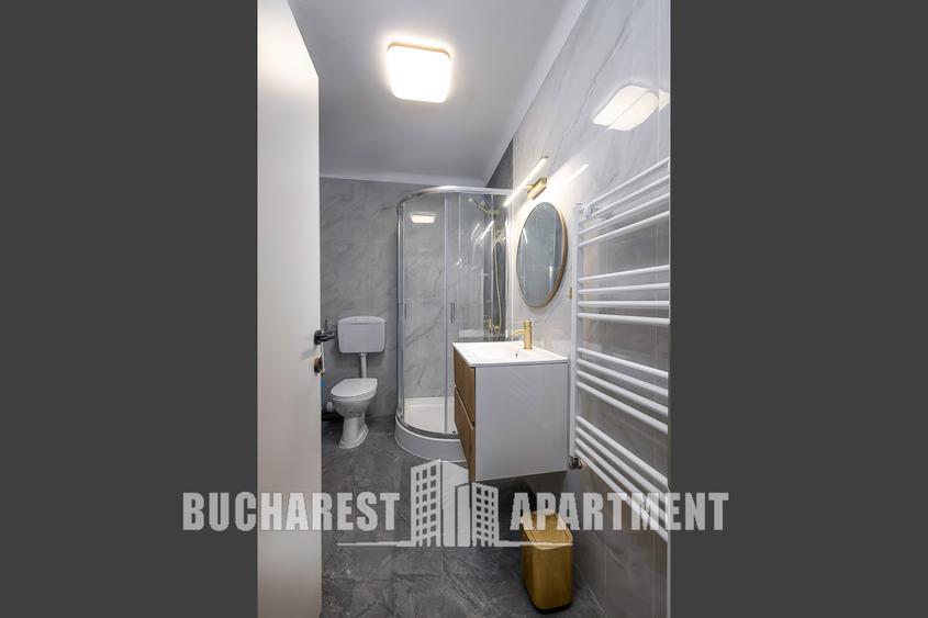 Apartament 2 Camere Renovat Langa Cismigiu