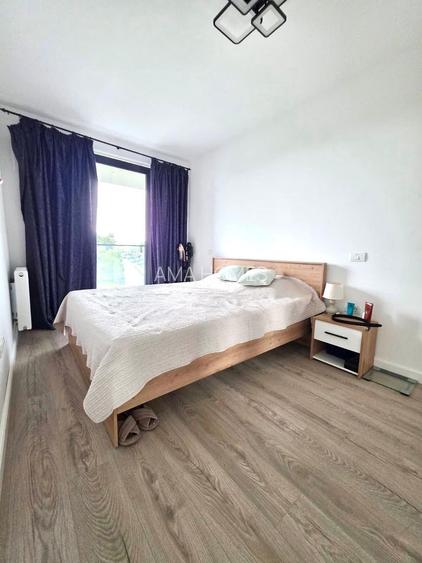 Apartament de vanzare Tomis Park - 2
