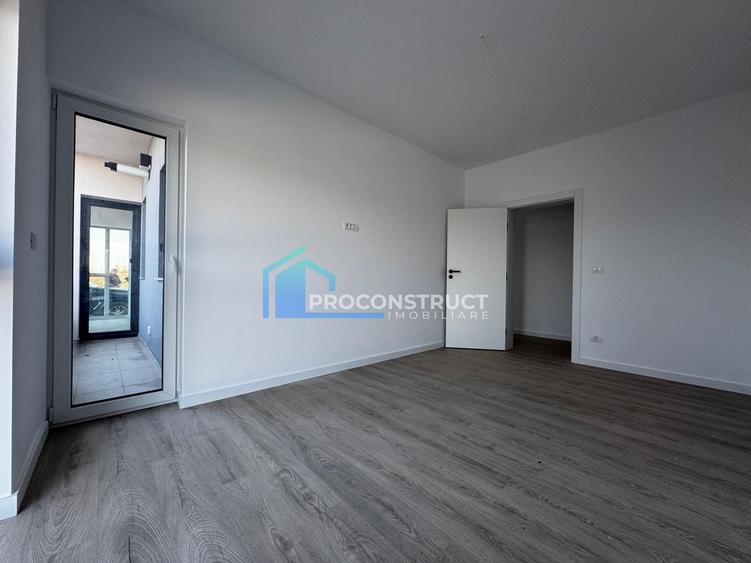 Apartament 2 camere bloc 2026 | parcare inclusa | finisaje moderne