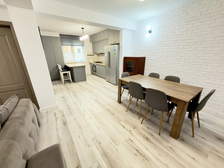 Vila moderna | Complex Azur- Pipera