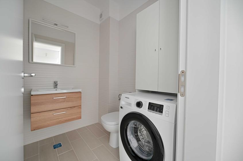 APARTAMENT 3 CAMERE Bd. Iuliu Maniu | PANORAMA CITY | Parc & Loc joaca