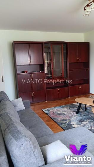 Apartament 2 camere în vilă, Sibiu – Ștefan cel Mare - 3