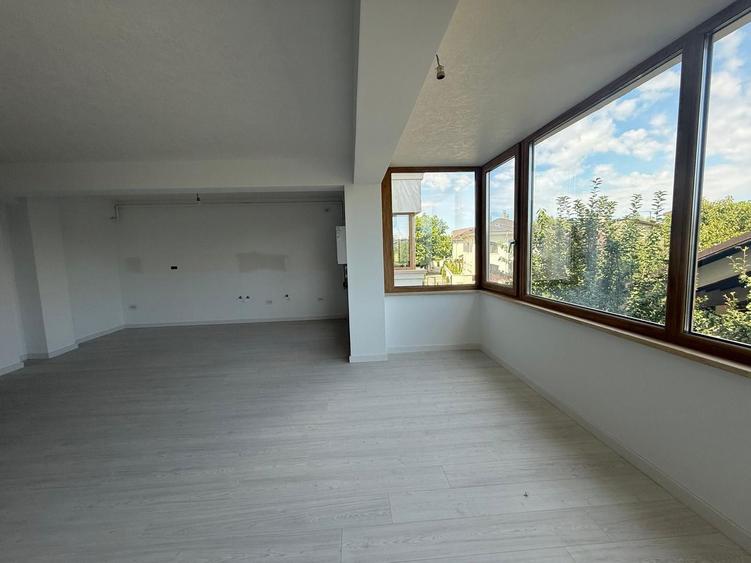 Titan- Bloc boutigue- apartament 2 camere