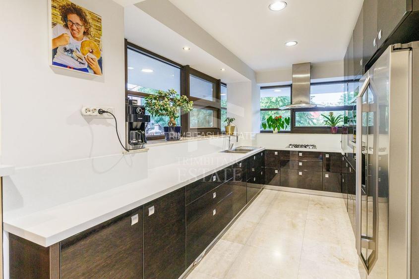 Drumul Taberei-Ghencea-Valea Oltului-Prel. Ghencea PREMIUM-SmartHome - 48