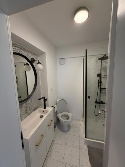 Apartament 3 camere Dimitrie Leonida/Pet Friendly/C. proprie/Parcare/Metrou 4min