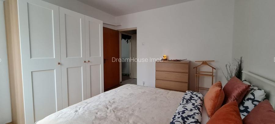 Apartament 2 camere Titan - Auchan Titan - Jean Steriadi