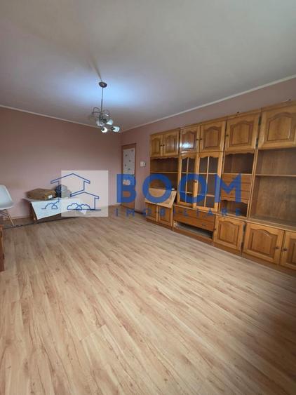 Apartament 3 camere Matei Basarab | Centrala proprie | I-01