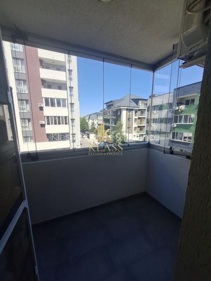 Apartament 3 camere | | Complex Galaxy - 15