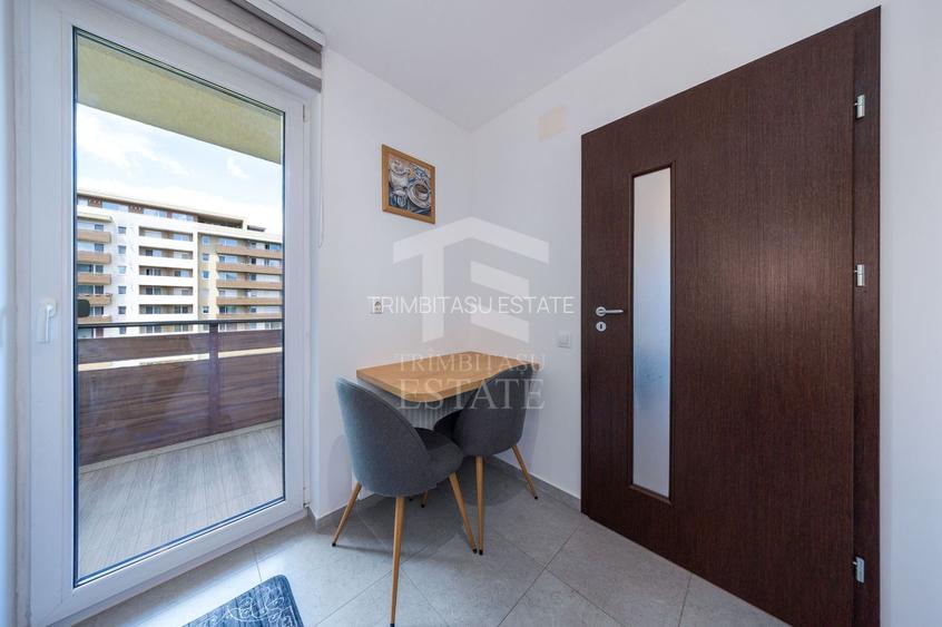 Urban | Coresi | Apartament 2 camere + loc de parcare si boxa - 13