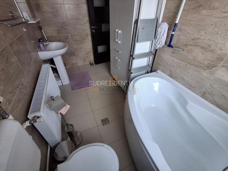 Vila tip duplex, 117 mp, 4 camere, mobilata si utilata, Comision 0%! - 27