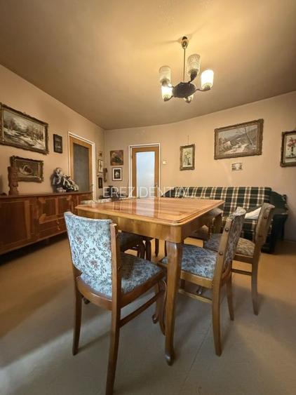Apartament de vanzare-3 decomandat-zona Tineretului - 2