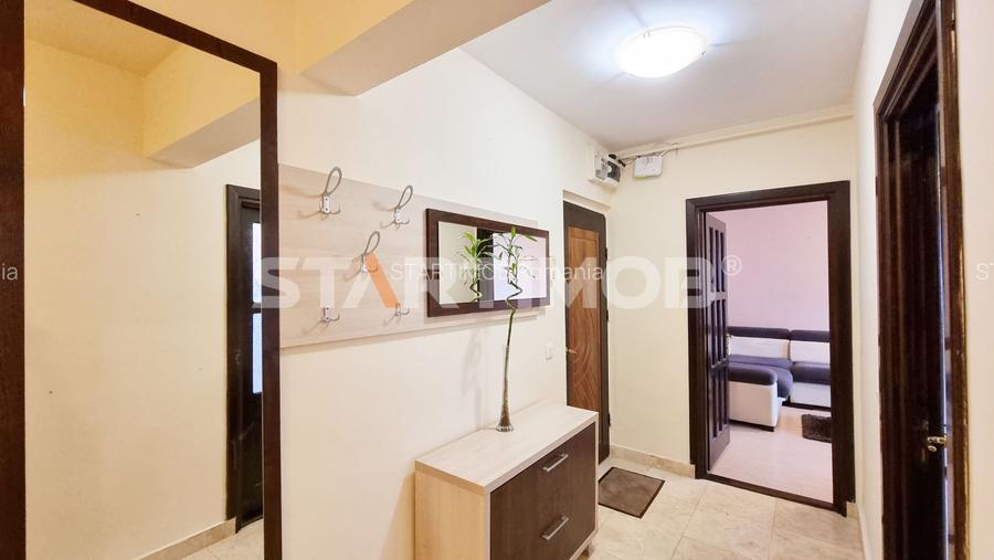 Apartament 3 camere Racadau cu 2 parcari si boxa - 28