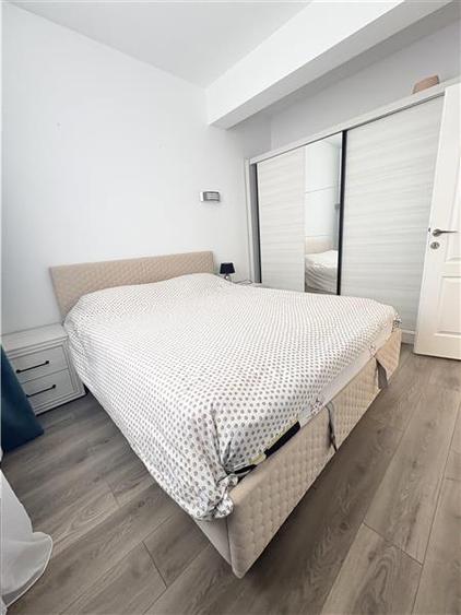 Apartament 2 Camere Mobilat Premium - Zona Veterani