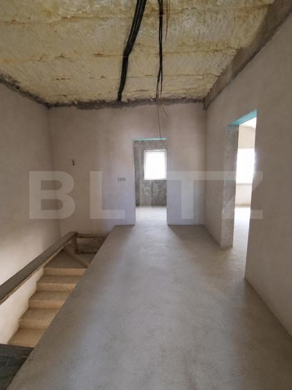 Duplex de vanzare, 116 mp, zona Giarmata - Central