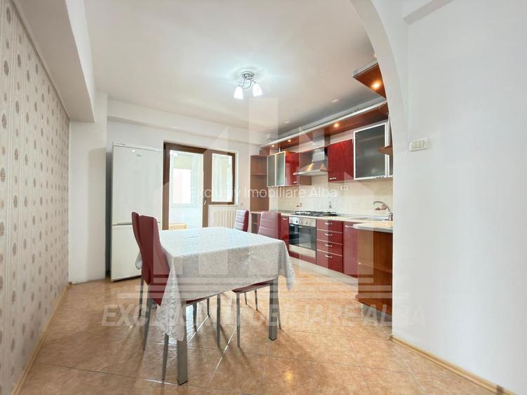 Apartament 2 camere decomandate | 58 mp | Etaj 3 | Centru - 2
