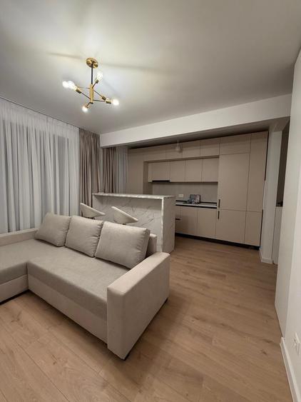Apartament 2 Camere | Hils Titanium | Loc parcare | Balcon | Metrou