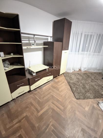 Apartament de închiriat, 2 camere, 56 mp, Mănăștur zona Peana - 3