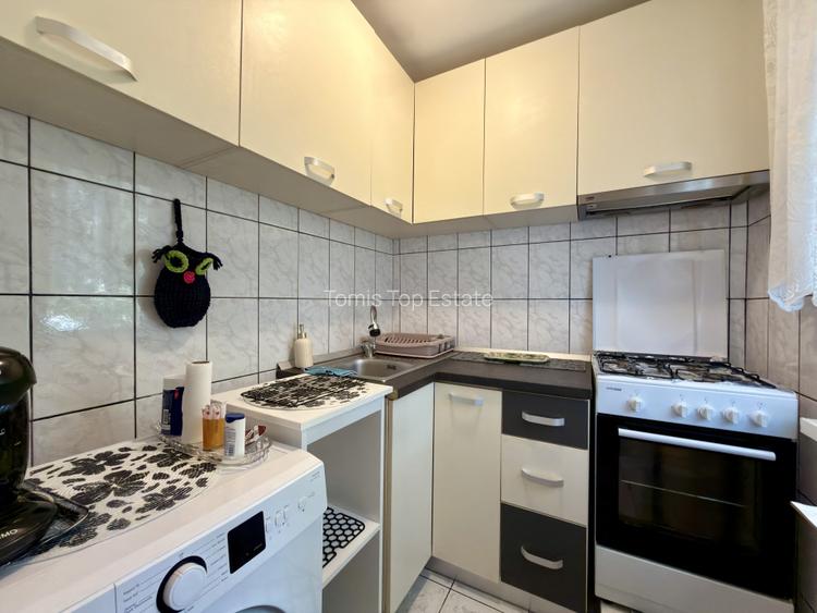 Apartament modern cu 2 camere de închiriat - I.C. Brătianu | Renovat recent - 7