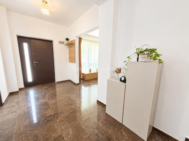 Vilă nouă de vânzare || P+1+M || 5 camere || 200 mp utili || 250 mp || Sector 4 - 5