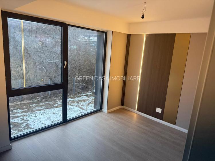 Ansamblu exclusivist! Casă FINISATA individuala, 165mp, teren 500mp, Popesti - 10