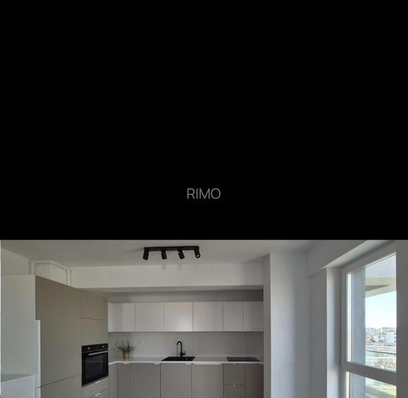 Apartament 2 camere cu Parcare subterană inclusă, centrala proprie - 10