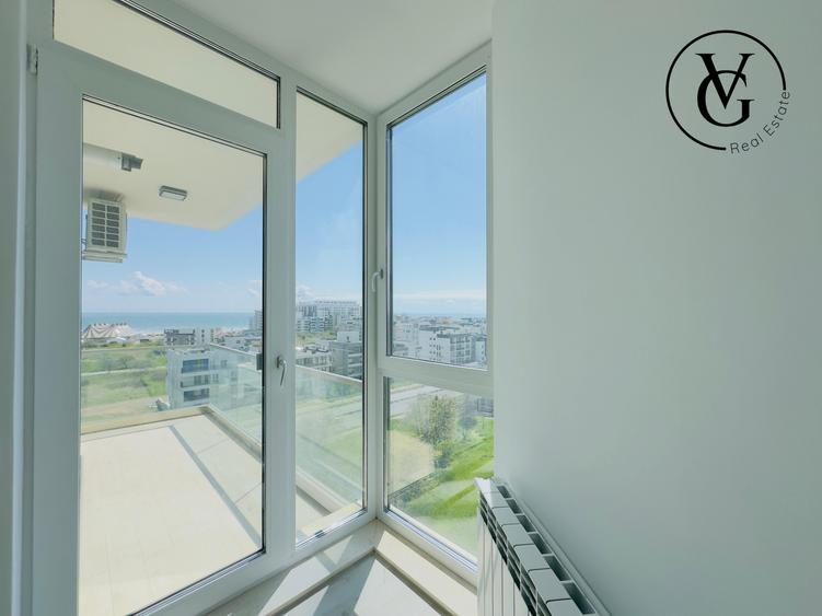 Meraki Resort | Vedere către mare | 3 Camere | Discount 10.650€
