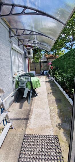 Casa din caramida. - 9