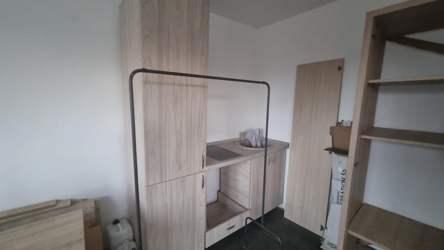 Casa de vanzare, Comuna Sancraiu, ideala pentru locuinta sau agroturism