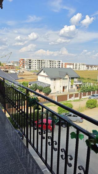 Apartament 3 camere, etaj 3, construcție 2024 - 5