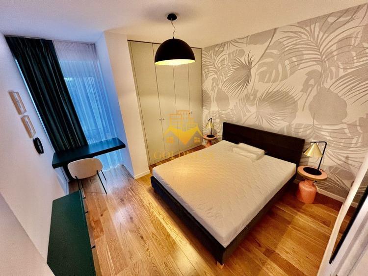 2 camere, Premium, AC, parcare ,Zorilor Zona UMF, Louis Pasteur