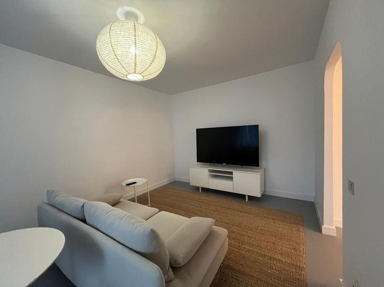 Apartament 2 camere | Camil Ressu | Complet renovat
