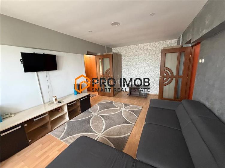 Apartament 2 camere cf 1 semidecomandat zona Unirii Sud - 2