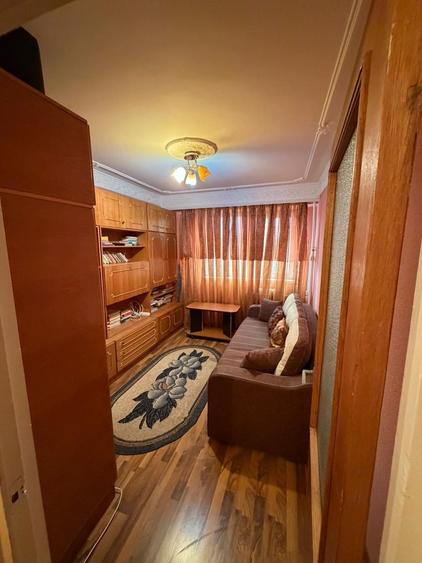 KM 4 5, APARTAMENT CU 3 CAMERE, 70 MP, PRET 119.000 EURO