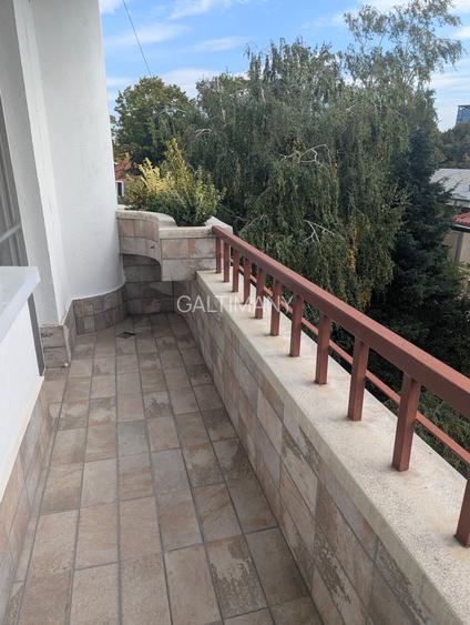 Apartament 3 camere Primeverii, 2 min Metrou Aviatorilor, 3 min Herastrau parc - 7