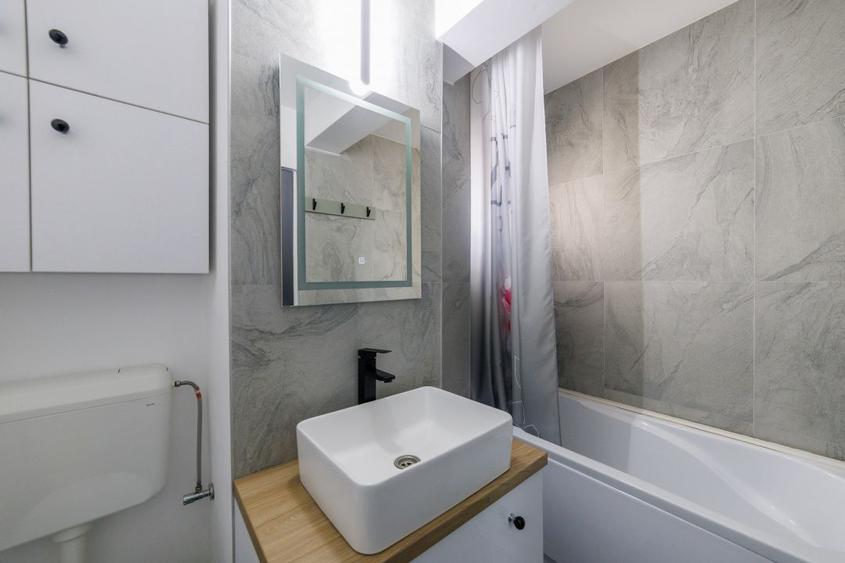 Apartament 2 Camere Exercitiu etaj 2/4