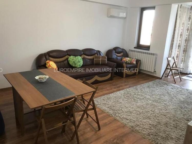 Apartament 2 camere decomandat, zona TOMIS PLUS - 2