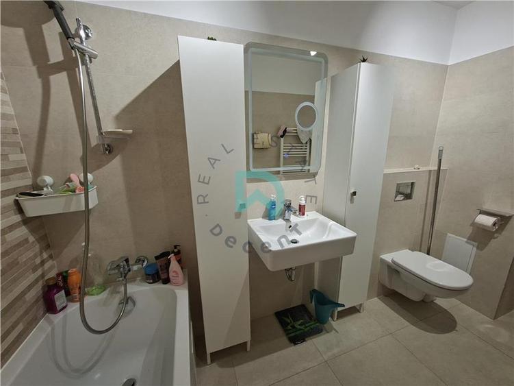 Apartament 2 camere Casa Nobel - Tractorul, 53 mp - Brasov