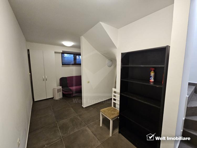 Casa tip duplex cu 6 camere, in zona Europa