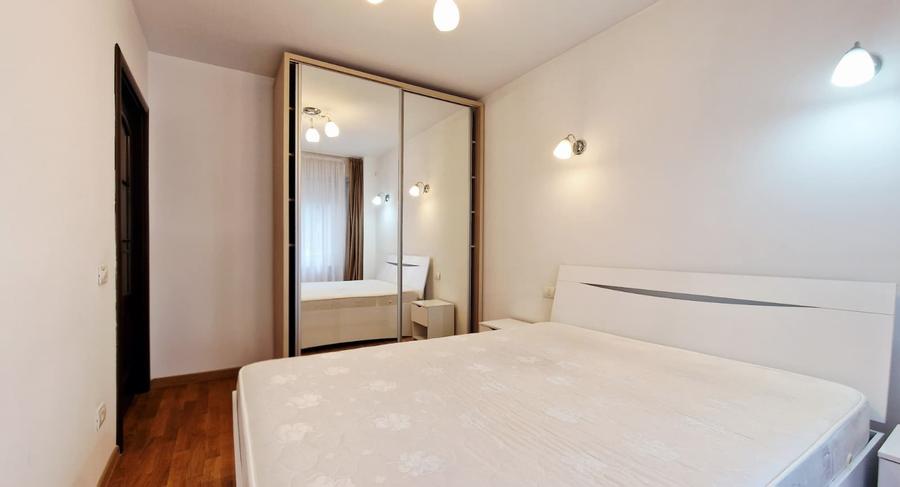 Apartament 3 camere Tineretului-Sincai, etaj 2, decomandat, 2 bai, liber