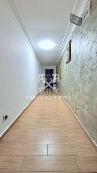 Apartament cu o camera la casa, terasa, gradina, parcare, Bd. Muncii