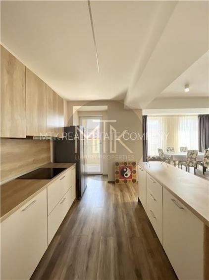 Apartament Premium 4 camere - 160MP | Herastrau | 1Loc Parcare - 6
