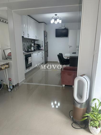 COMISION 0% | Apartament 3 camere| Gradina| Ansamblu de case insiruite| Friedorf